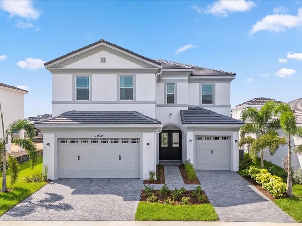 13692 Century Oak Circle, Westlake, FL 33470