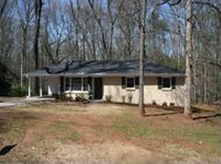 1004 Oakton Dr SW, Marietta, GA 30060