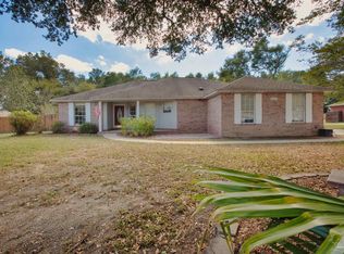 4749 Timberland Dr, Pace, FL 32571