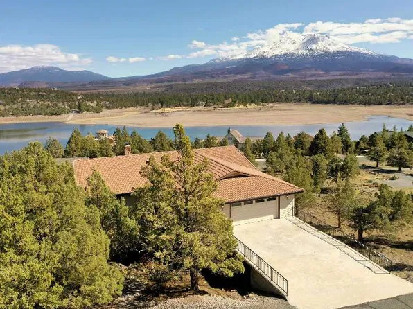 14916 Mountain Wood Dr, Weed, CA 96094