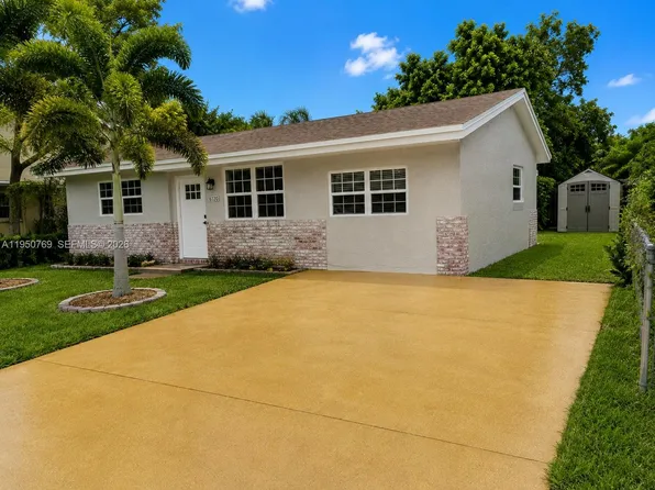 6120 SW 19th St, Pompano Beach, FL 33068