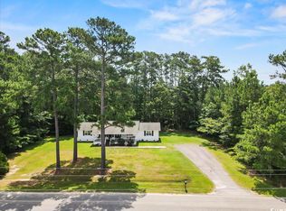 3595 Highway 777, Loris, SC 29569