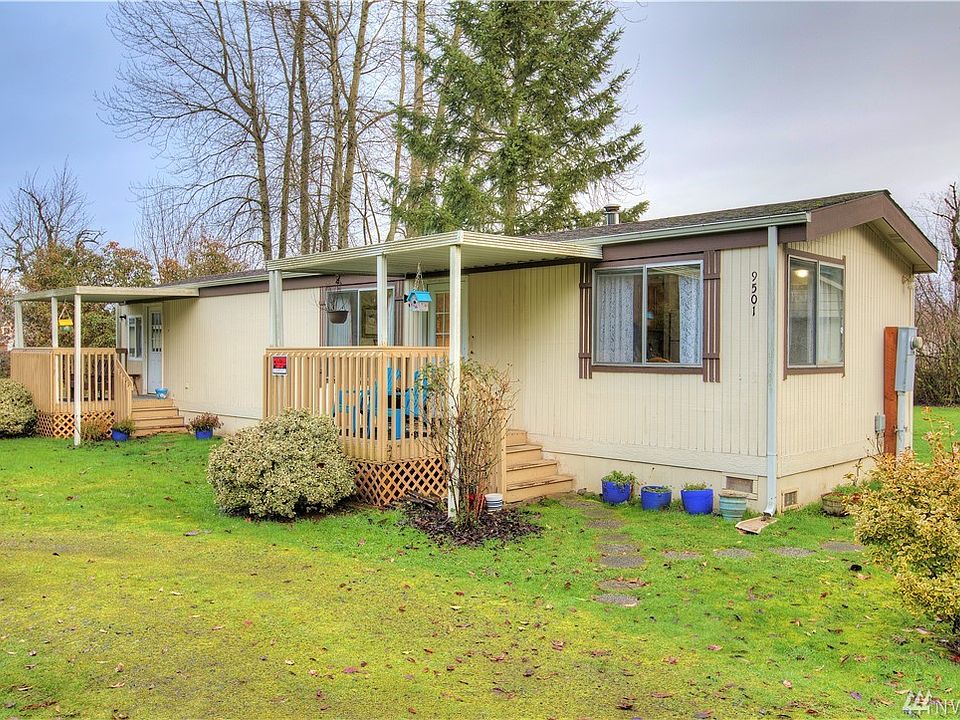 1st image of 9501 148th Ave E