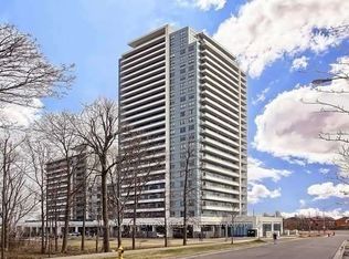 7900 Bathurst St #1216, Vaughan, ON L4J 0J9