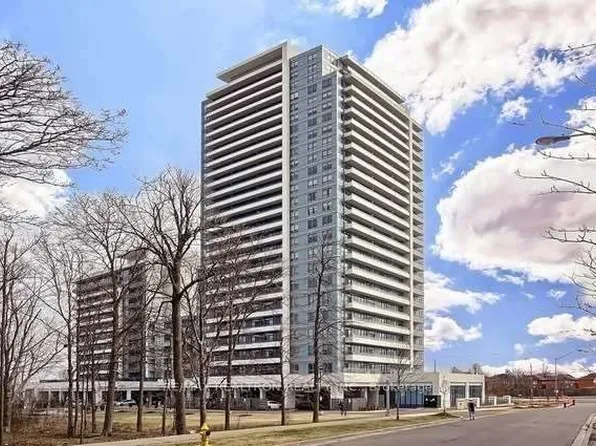 7900 Bathurst St #1216, Vaughan, ON L4J 0J9
