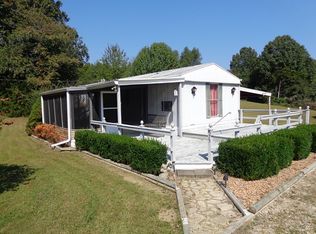 575 Girl Scout Camp Rd, Springville, TN 38256