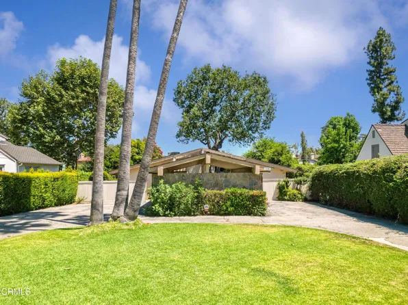 1334 Sierra Madre Blvd, San Marino, CA 91108