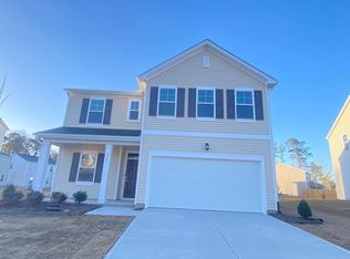 312 Willard Forest Dr, Wendell, NC 27591