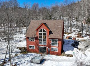 191 Trailview Drive, Killington, VT 05751