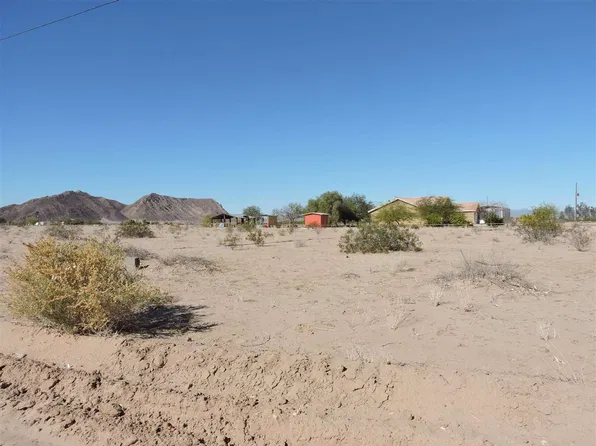 0 N Taylor Ave, Wellton, AZ 85356