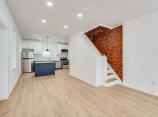 3135 N Hutchinson St, Philadelphia, PA 19133