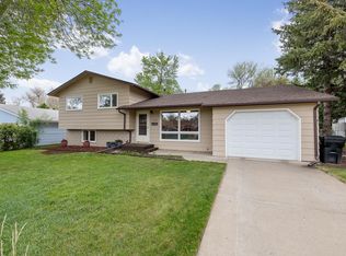 2306 Central Blvd, Rapid City, SD 57702