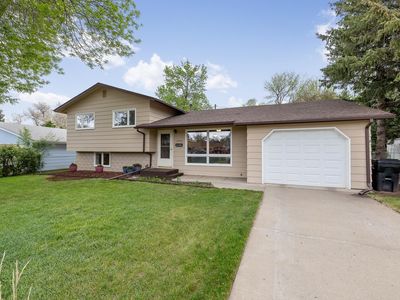 2306 Central Blvd, Rapid City, SD, 57702