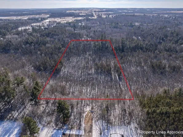 5.46 Ac Summit Ave, Merrill, WI 54452