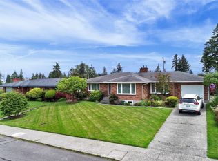 5021 Rucker Ave, Everett, WA 98203