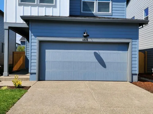 4825 Thyme Ave NE Lot 314, Salem, OR 97301