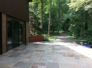 934 Hickory Run Ln #934, Great Falls, VA 22066