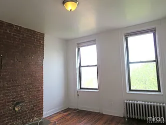 Rented by Miron Properties