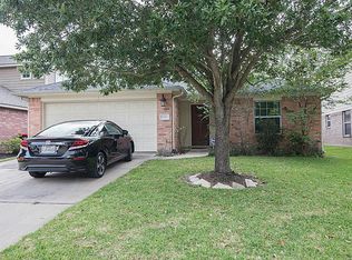 20107 Mammoth Falls Dr, Tomball, TX 77375