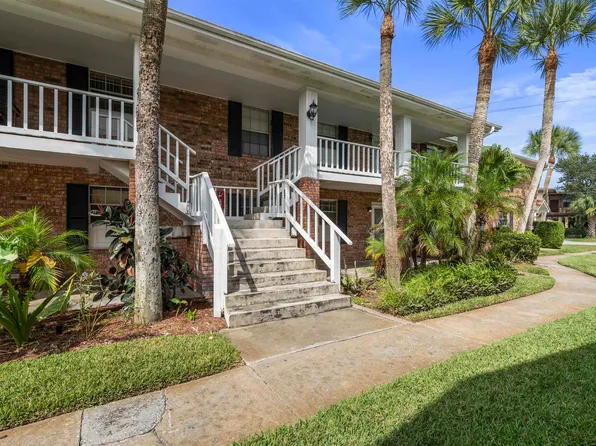 22 Comares Ave Unit 7A, Saint Augustine, FL 32080