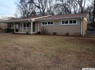 317 Drake Ave SW, Huntsville, AL 35801