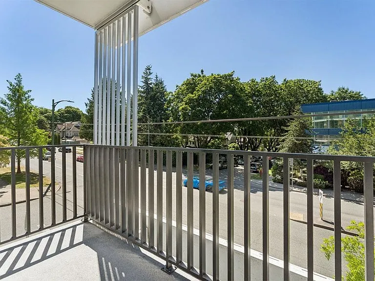 2888 Arbutus St #205 — Photo 18