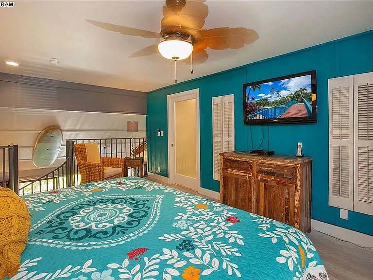 811 S Kihei Rd #3M — Photo 18