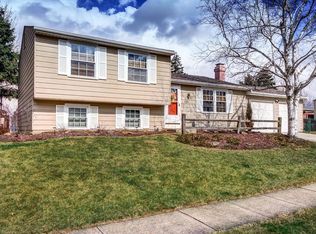 8032 Jonson Dr, Reynoldsburg, OH 43068