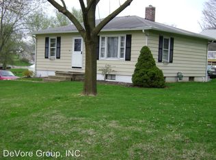 778 Upper Fredericktown Rd, Mount Vernon, OH 43050