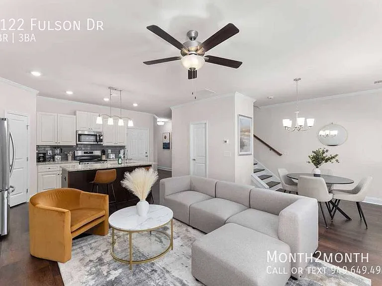 4122 Fulson Dr — Photo 4