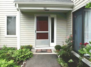 24 Drummer Boy Way, Lexington, MA 02420