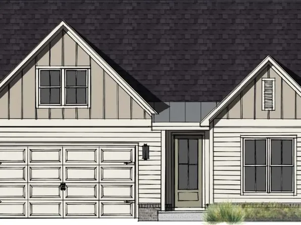6903 Wayana Dr Lot 62, Murfreesboro, TN 37129