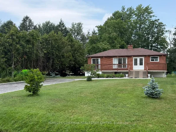 678 Trinity St, Innisfil, ON L9S 2G7