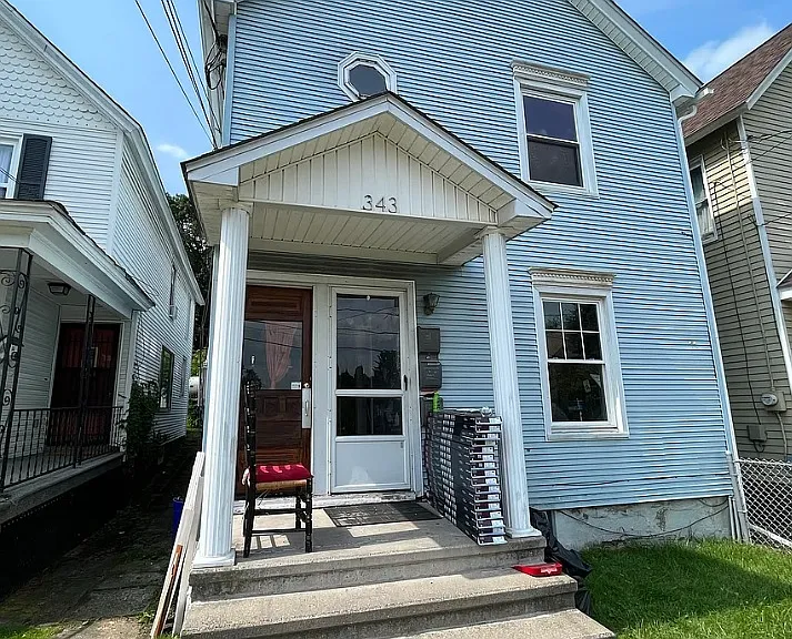 343 Ferdinand St #1 — Photo 1