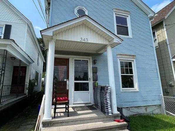 343 Ferdinand St APT 1, Scranton, PA 18508