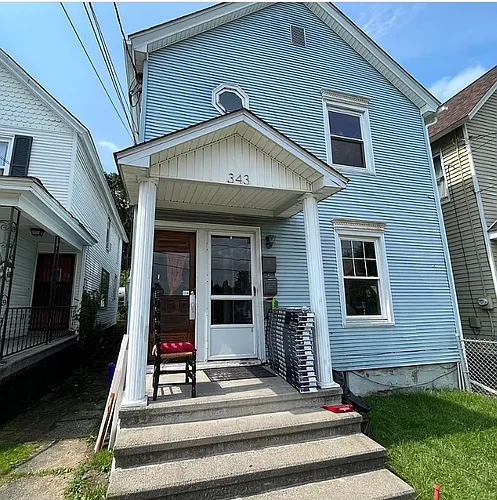 343 Ferdinand St #1 Photo 1 343 Ferdinand St #1 Photo 1