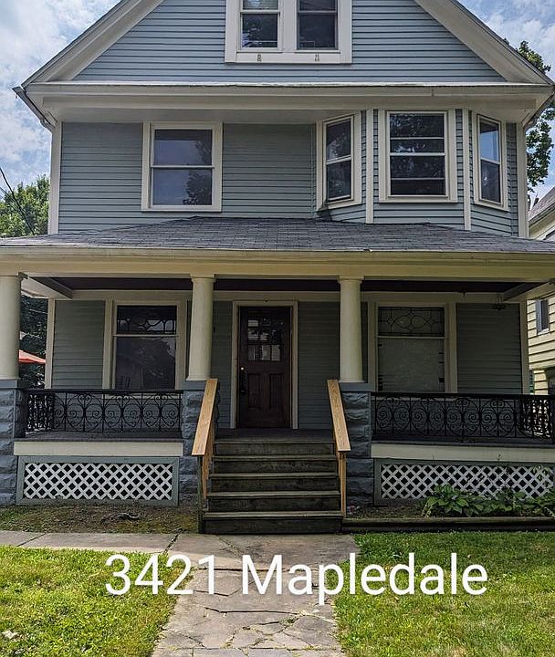 1st image of 3421 Mapledale Ave #0