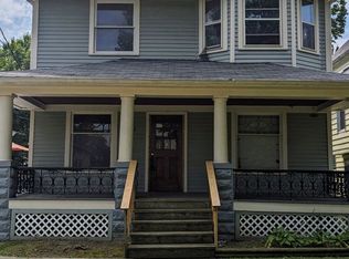 3421 Mapledale Ave #0, Cleveland, OH