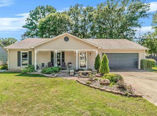 2313 Chelsea Dr, Bryant, AR 72022