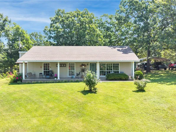14648 Director Rd, West Fork, AR 72774