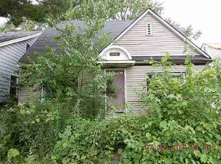 19367 Carrie St, Detroit, MI 48234