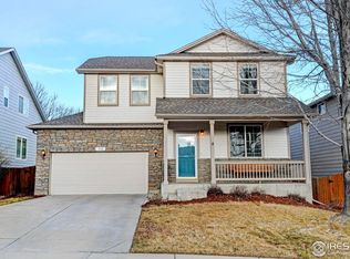 532 Peyton Dr, Fort Collins, CO 80525