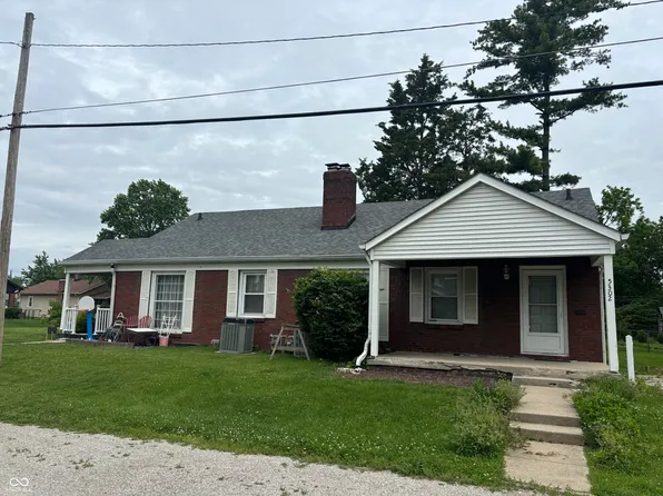 5302 E Saint Joseph St, Indianapolis, IN 46219