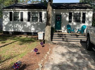 220 NE 58th St, Oak Island, NC 28465