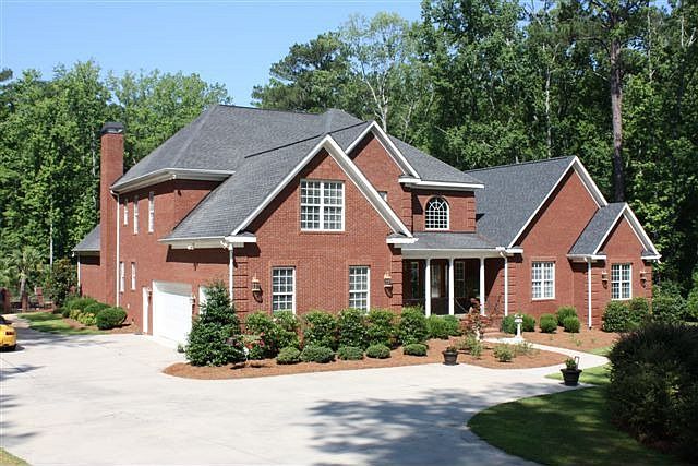 804 Ashleigh Lane