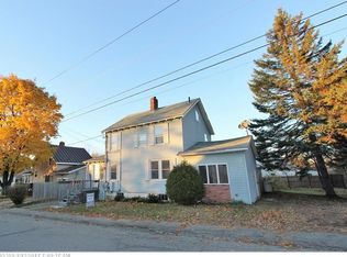 24 Fowler St, Augusta, ME 04330