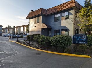 Citigate Apartments, Seattle, WA 98125