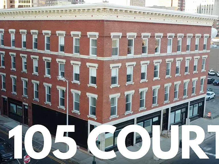 105 Court Street - The James English Building! — Photo 52