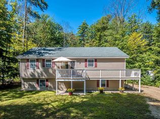 50 E Street, Conway, NH 03818