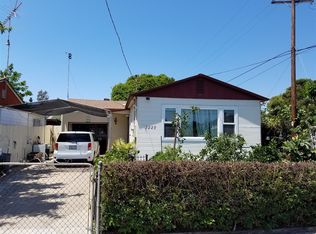 3225 E 8th St, National City, CA 91950